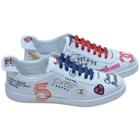 chanel pharrell shoes buy|chanel men sneakers for sale.